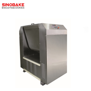 Horizontal Dough Mixer 