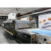 Directed Gas Fired Oven