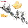 Potato Chips Line