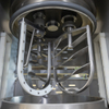 Vertical Dough Mixer