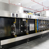Directed Gas Fired Oven