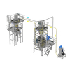 Silo Dosing Section