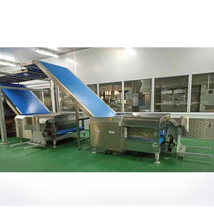 Dough Feeding System