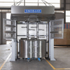 Vertical Dough Mixer