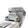 Hybrid Gas Oven