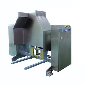 Tilting Machine