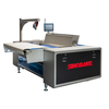 Rotary Moulder