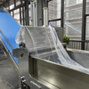 Dough Feeding System
