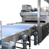 Enter Oven Machine