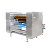 Three Rolls Sheeter