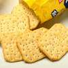 Cracker And Hard Biscuit