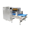 Three Rolls Sheeter