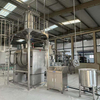 Silo Dosing System
