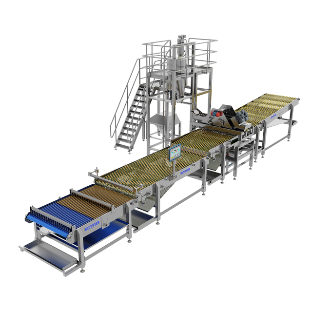Flavoring System