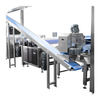 Dough Scrap Recycle Conveyor