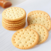 Cracker And Hard Biscuit
