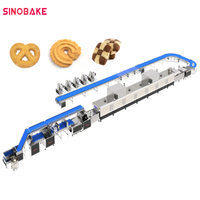 Cookie Line