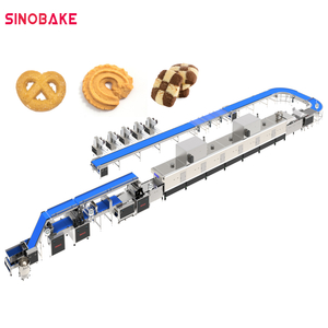 Cookie Line