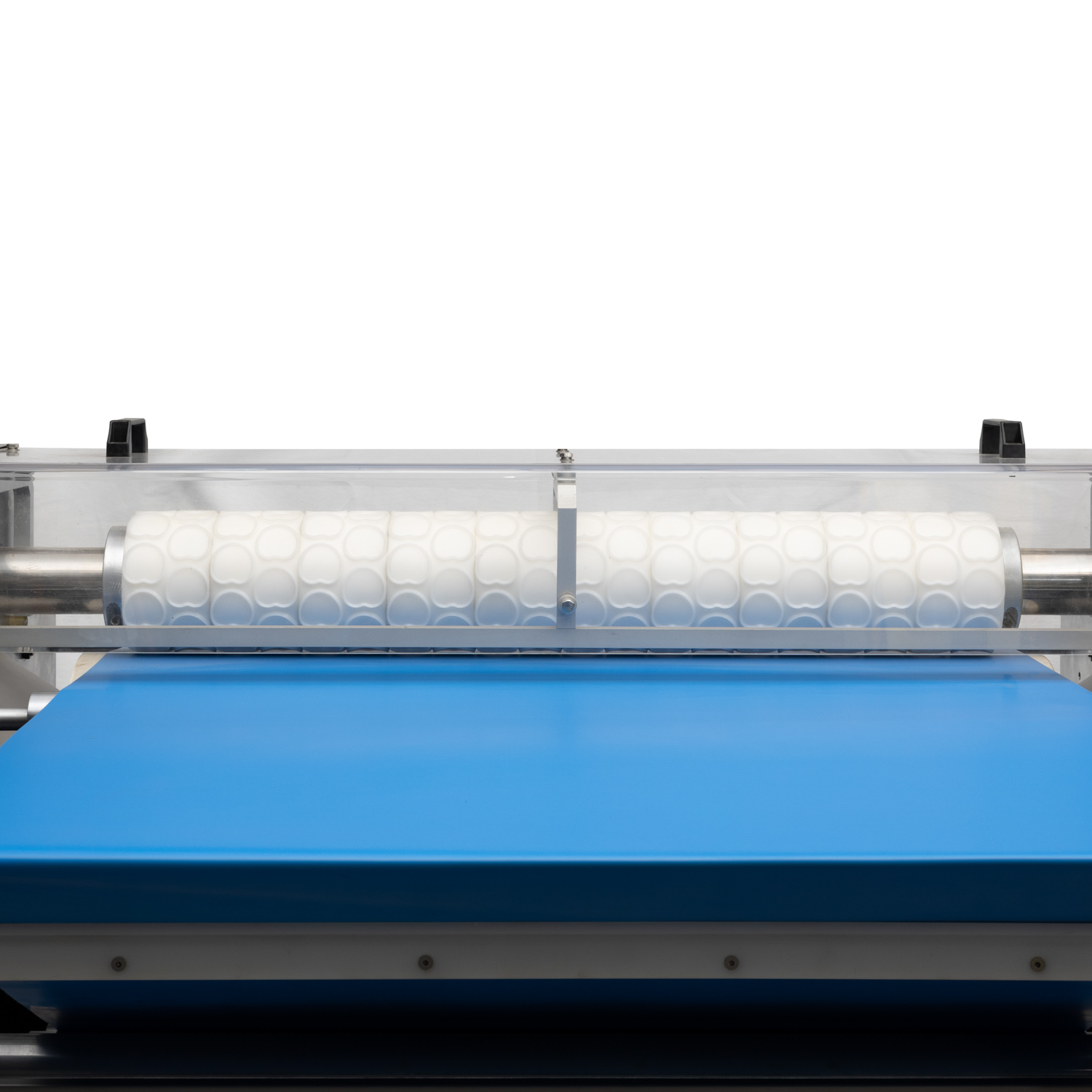  Rotary Cutter | Hard & Soda Biscuit Forming Machine - SINOBAKE 